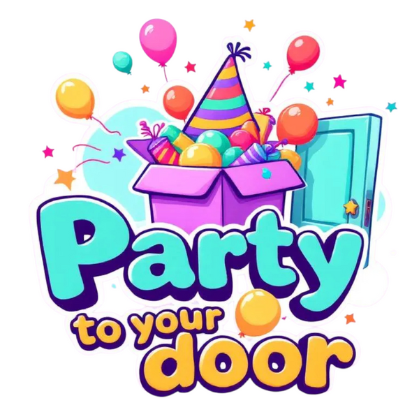 Party At Your Door
